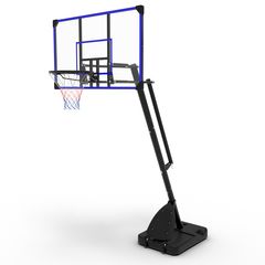Баскетбольная мобильная стойка DFC STAND54KLB – фото