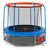 Батут DFC JUMP BASKET 12ft – фото