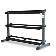 Стойка для хранения гантелей DFC POWERGYM RA070 – фото