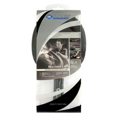 Ракетка DONIC Waldner 3000 – фото