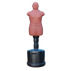 Boxing Punching Man-Heavy (беж) – фото