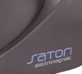 OXYGEN SATORI EL HRC EXT Эллиптический эргометр – фото