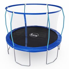 Батут DFC BOUNCE MASTER 12ft с сеткой – фото