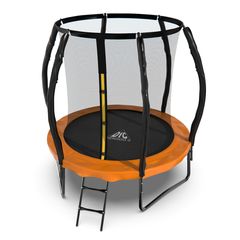 Батут DFC KENGOO II 6ft – фото