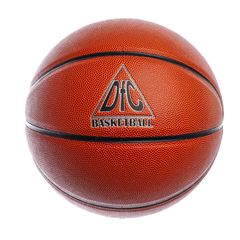 Баскетбольный мяч DFC SILVER BALL7PU – фото