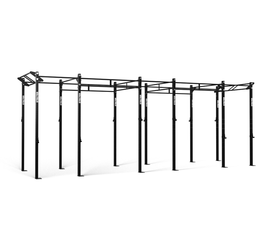 Функциональная рама STECTER 6900х1800, H=2810 мм – фото