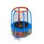 Батут DFC JUMP BASKET 5ft внутр.сетка (152cм) БЕЗ лестницы! – фото