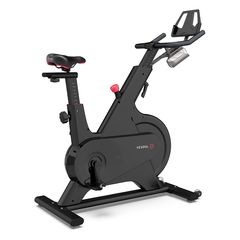 Велотренажер Yesoul Smart M1 BLACK – фото