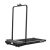Беговая дорожка DFC SLIM PRO silver – фото