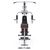Силовой комплекс DFC HomeGym D7001-60 / стек 60 кг – фото