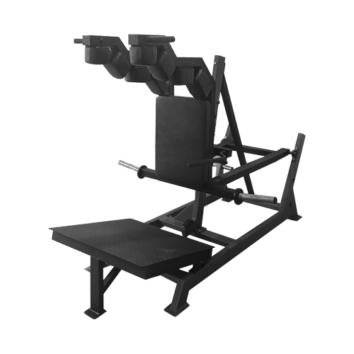 BRONZE GYM BGR-802 Супер Гакк – фото