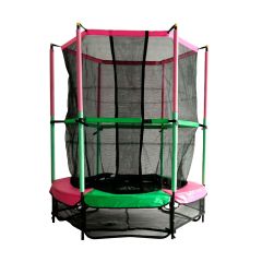 Батут DFC JUMP KIDS 55" – фото