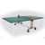 Теннисный стол DONIC INDOOR ROLLER FUN GREEN – фото