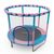 Батут детский DFC A.KOU KIDS 48" (122 см) с сеткой – фото