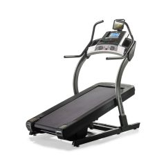 Беговая дорожка NordicTrack Incline Trainer X7i – фото