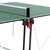 Теннисный стол DONIC INDOOR ROLLER SUN GREEN – фото