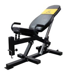 Скамья силовая DFC POWERGYM SUB064 – фото