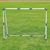Ворота игровые DFC 8ft сталь GOAL5250ST – фото