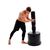 Манекен DFC Boxing Punching Man-Heavy c регулировкой высоты – фото