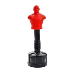 Манекен Adjustable Punch Man-Medium TLS-HR (красный) – фото