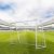 Ворота игровые DFC  GOAL180 180x120x65cm – фото