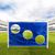 Ворота игровые DFC GOAL120T 120x80x55cm с тентом для отрабатывания ударов – фото