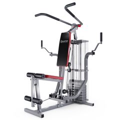 Силовой комплекс DFC HomeGym Kondition 6000 – фото