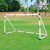 Ворота игровые DFC 8ft Super Soccer GOAL250A – фото