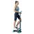Мини степпер с поручнем DFC SKY FITNESS – фото