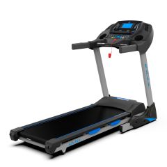 Беговая дорожка DFC SINTRA Blue T760B – фото