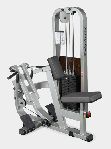 Гребная тяга Body Solid ProClub SRM-1700G – фото