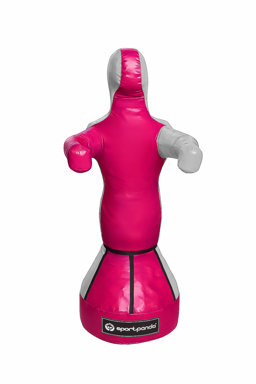 Детский манекен для бокса и спарринга Герман 120 см, 60 кг – фото