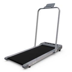 Беговая дорожка DFC SLIM 2 Gray – фото