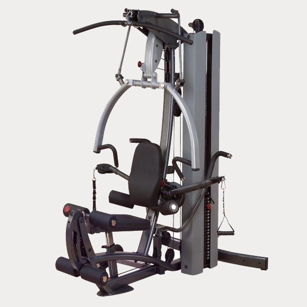 Силовой комплекс Body Solid Fusion F600 – фото