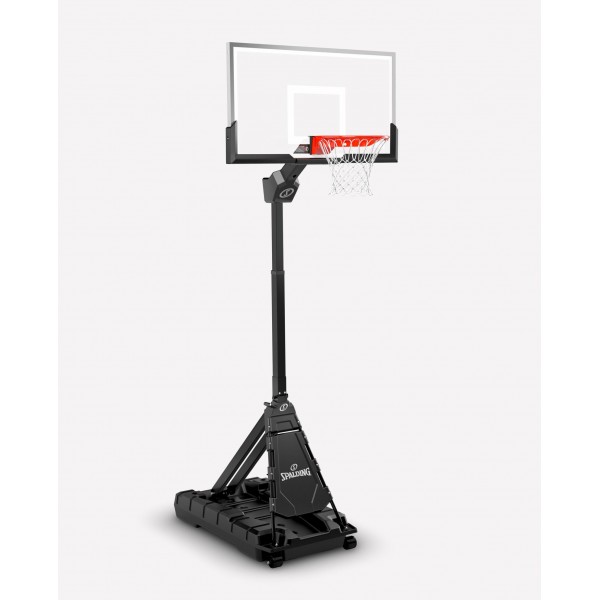 Баскетбольная стойка Spalding Momentous™ Portable 50&quot; акрил, арт. 6E1012CN – фото