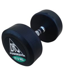Гантели DFC POWERGYM, 2 шт. по 27.5 кг – фото