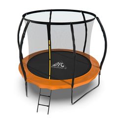 Батут DFC KENGOO II 10ft – фото