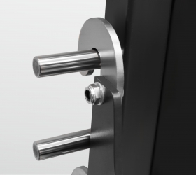 SVENSSON INDUSTRIAL PRO-001 Мультистанция двухсторонняя с опциями – фото