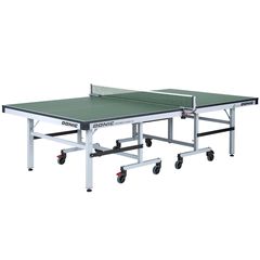 Теннисный стол DONIC Waldner Classic 25 green (без сетки) – фото