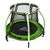 Батут DFC JUMP KIDS 48" cветло зеленый – фото