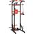 Турник-брусья, тяга сверху  DFC HOMEGYM HOMCOM – фото