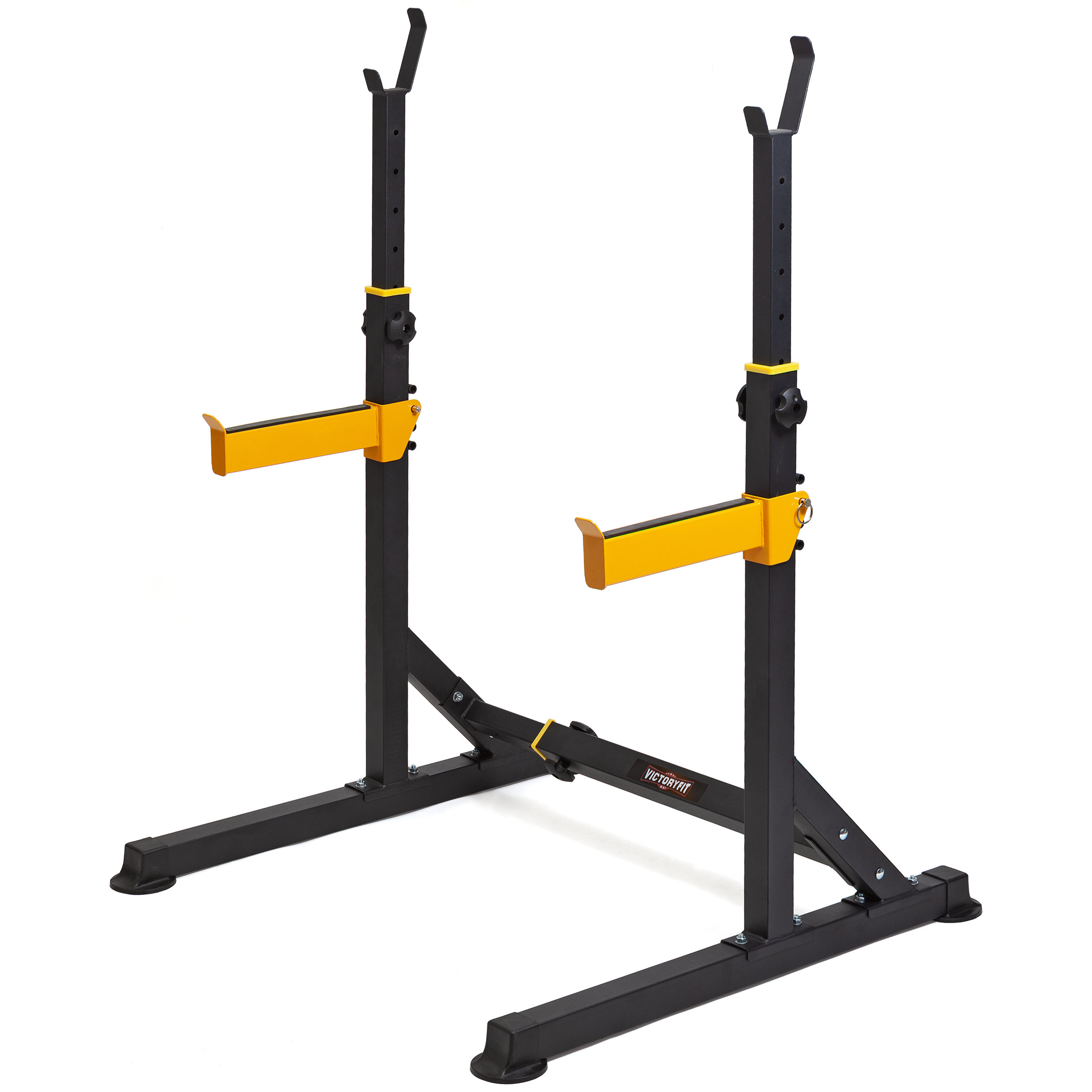 Стойка для штанги VictoryFit VF-T15 – фото