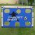 Ворота игровые DFC 6ft с сеткой-мишенью GOAL183T – фото