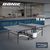 Теннисный стол DONIC Premium SL Outdoor – фото
