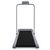 Беговая дорожка DFC SLIM 2 Gray – фото