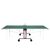 Теннисный стол DONIC OUTDOOR ROLLER FUN GREEN – фото