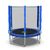 Батут DFC Trampoline Fitness с сеткой 5ft Синий – фото