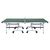 Теннисный стол DONIC Waldner Classic 25 green (без сетки) – фото