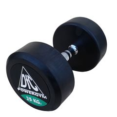 Гантели DFC POWERGYM, 2 шт. по 25 кг – фото