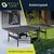 Теннисный стол DONIC Style 800 Outdoor – фото